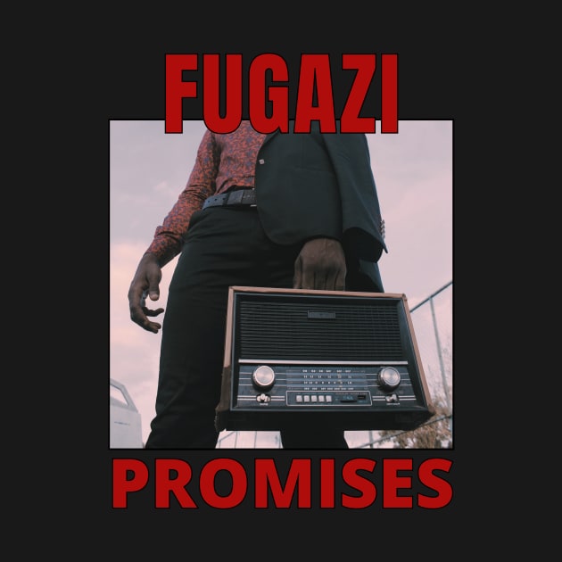 Fugazi | Promises by Animals Project