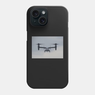 The Osprey Hover Phone Case