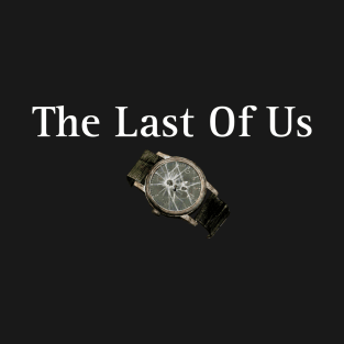 The Last Of Us T-Shirt