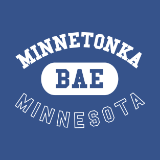 Minnetonka Bae T-Shirt