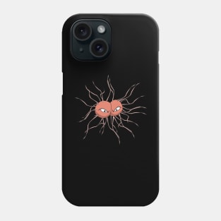 Gonorrhea Phone Case