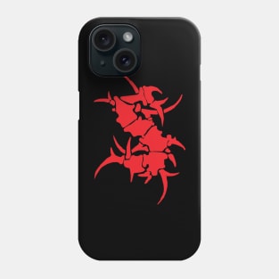 Sepultura Phone Case