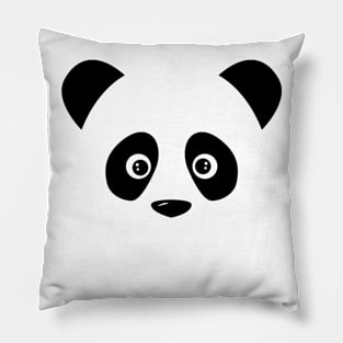 Panda Pillow