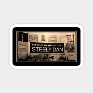 Stelbrowns Magnet