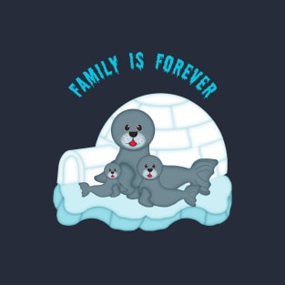 Family T-Shirt