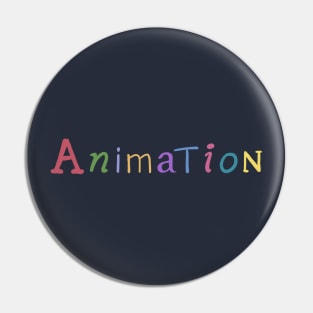 Animation Pin