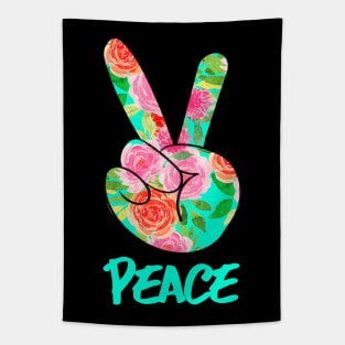 Peace Tapestry