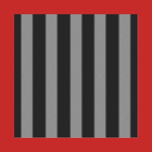 Black Stripes by StripePatterns