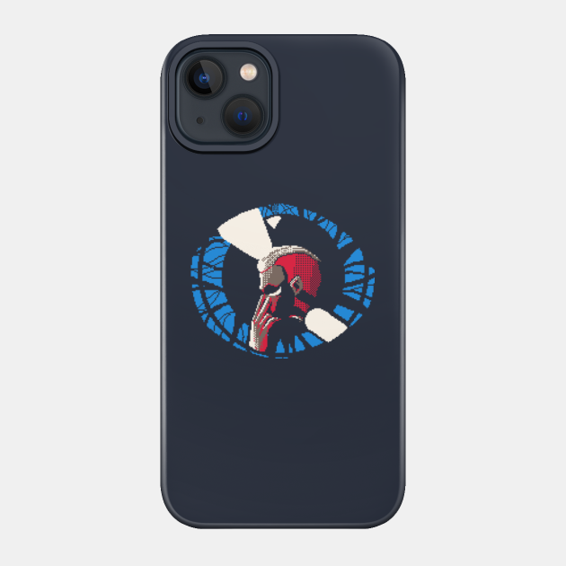 The Monster You Created - Arcane - Phone Case