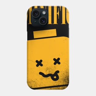 Brick Rocker Phone Case