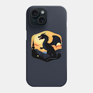 The Guardian Phone Case