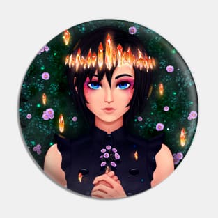 Xion Pin