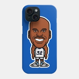 Shaq Orlando Phone Case