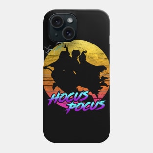 Hocus Pocus ✅ Halloween Phone Case