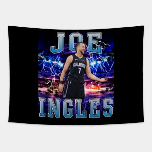 Joe Ingles Tapestry