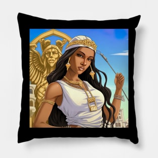 Hestia Pillow