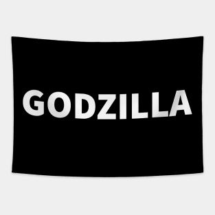 GODZILLA #1 Tapestry