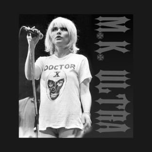 UltraBlondie T-Shirt