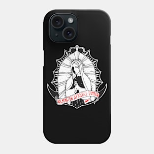 VIRGIN II Phone Case