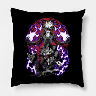 BLACK CLOVER Pillow