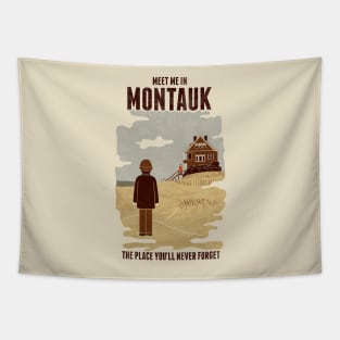 Montauk Tapestry