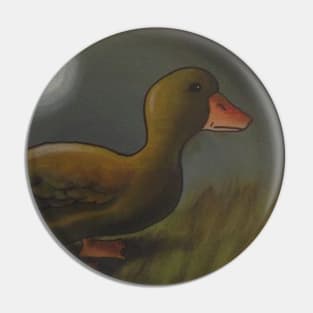 Duck Pin