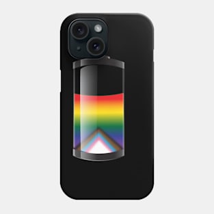 Pride Power Phone Case