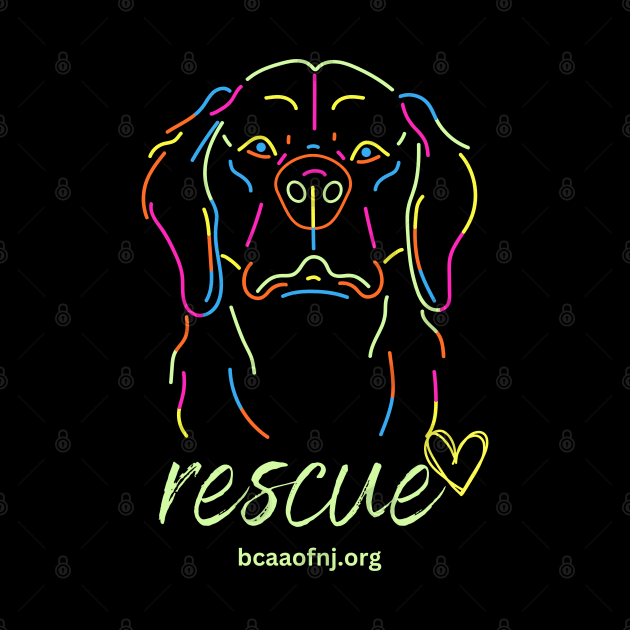 BCAA - Rescue Lab by BCAAofNJ Store