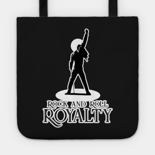 Rock and Roll Royalty Tote