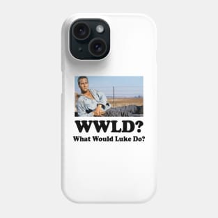 prison drama film (2) Phone Case