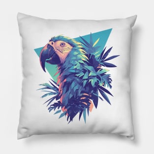 parrot Pillow
