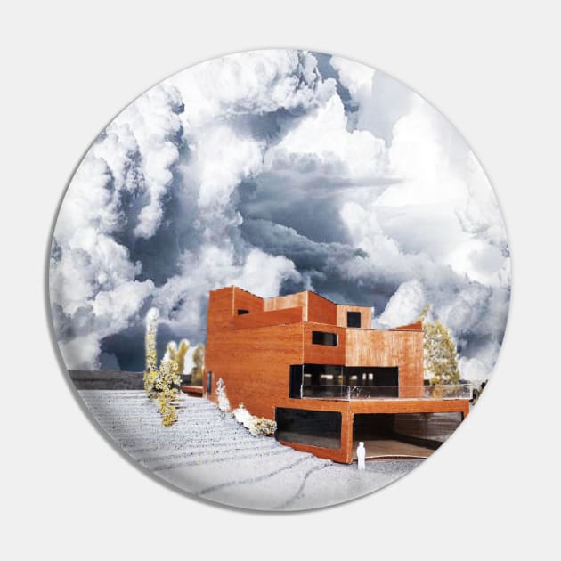 architectural cardboard house Pin by jorge_lebeau