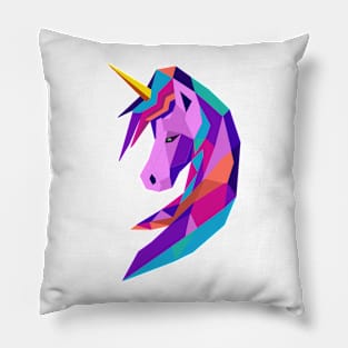 unicorn Pillow