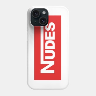 Nudes Phone Case