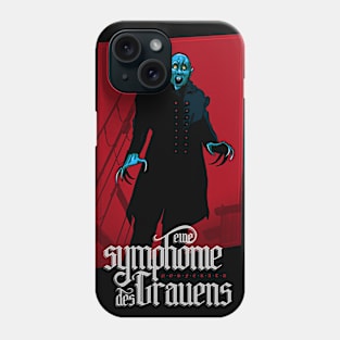 Nosferatu Phone Case