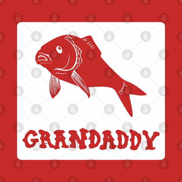 grandaddy by goatboyjr