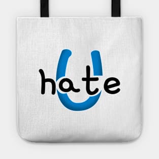 Hate U Tote