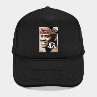 Shaquille Oneal The Big Man Hat