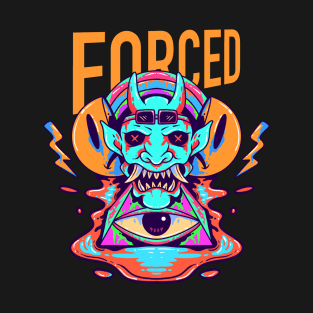 Forced T-Shirt
