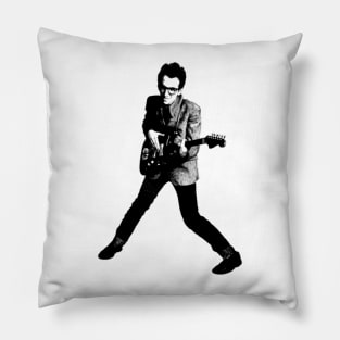 My Guitarist Of Me Pillow