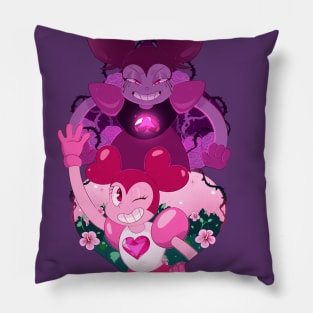 Spinel! Steven Universe Pillow