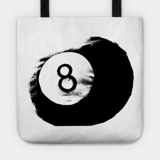 8 Ball Tote