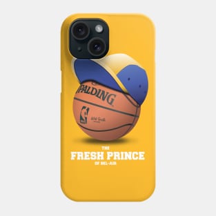 The Fresh Prince of Bel-Air Phone Case