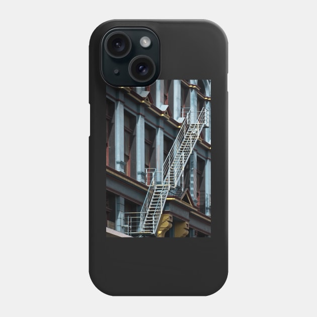 Dunedin Escape Phone Case by fotoWerner