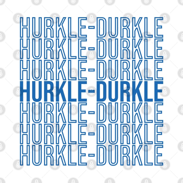 Hurkle Durkle by DPattonPD