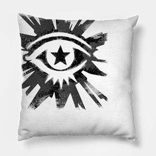 Another Reality Pillow