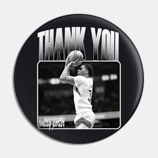 jontay porter thank you Pin