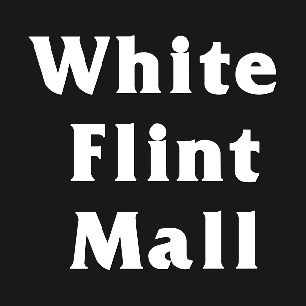 Disover White Flint Mall - White Flint Mall - T-Shirt