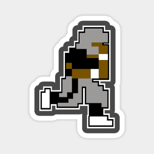 Tecmo Bowl - Tecmo Bo - Oakland Los Angeles Magnet