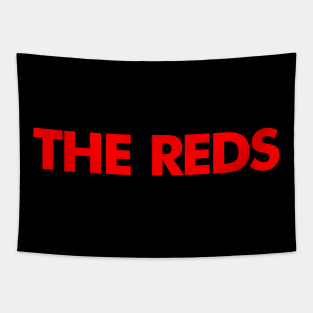 The Reds Tapestry